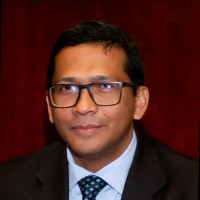 MD Ferdous Hossain