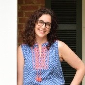 Elizabeth Crawley
