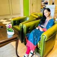 Anitha S Ani