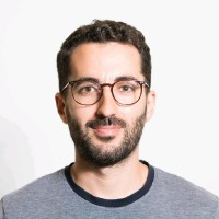 Daniel Almazán