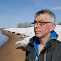 Sylvain Marcotte