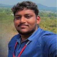 Vignesh sankar