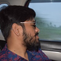 santosh vadla