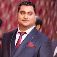 Santosh Singh