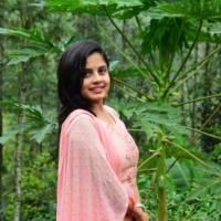 Nishmitha V R