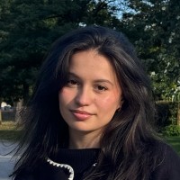 Mariia Slipenchuk