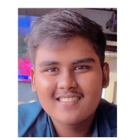 Shreyansh Srikar Rao Polkampeta