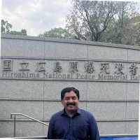 Ajai Kumar