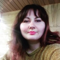 Оксана Пинчук