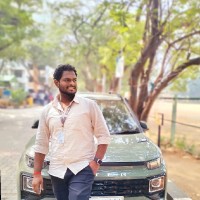 Vimal Kumar K