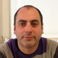 Luis Melero Camarero