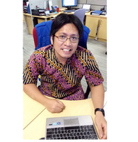 Muhammad Yusuf Amran