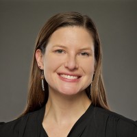 Abbie Kimerling, Ph.D.