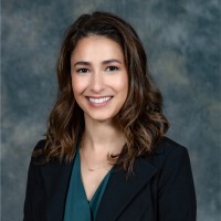 Malissa Madrigal