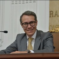 Fernando Zarate S.