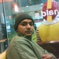 Anandeshwar Rai