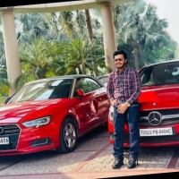 Ilyas Shaikh
