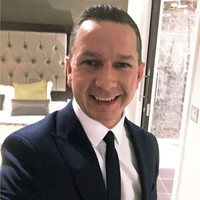Christopher Blakeley