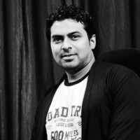 Waseem Imdad