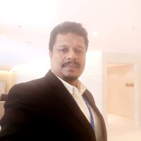 Mohamed Mohideen