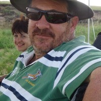 Colin Jordan