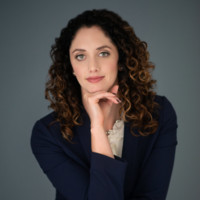 Danielle (Levy) Seitz