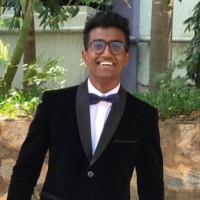Sumukha Gs