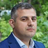 Gabriel Dumitru