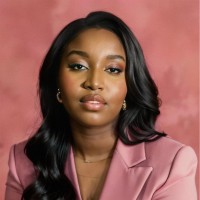 E. Joyce Ngom