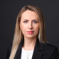 Magdalena Węsierska-Pluta