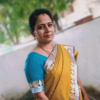 Padmajapriyadarshini B.N