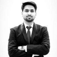 Sharique Husain Ansari