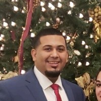 Christopher Tejada