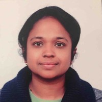 Amruta Kshirsagar-Singh