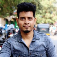 SIDDHESH MOHITE
