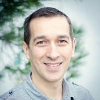 Laurent THOMASSIN