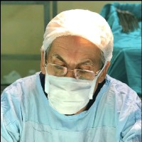 Raúl Vicchi
