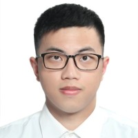 Jingchun Lin