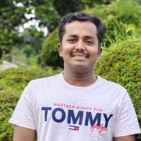 Krishnappan S P