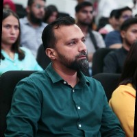 Dr. Muhammad Babar Khan