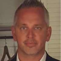 Brad Peterson