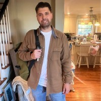 Jason Gervasio