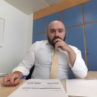 Adam Giannikos