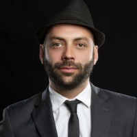Yanick Roberge