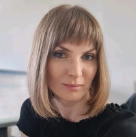 Mariya Akkuratova