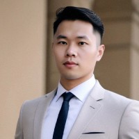 Aaron chen