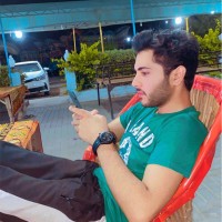 Muhammad Zubair