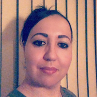 Jamila Bouchaara