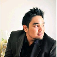 Muhammad Ridzki Fakhreza