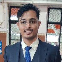 Sarthak Singh